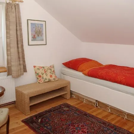 Grosse Inselhuus * נורדסטרנד