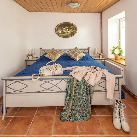 Grosse Inselhuus Holiday home *