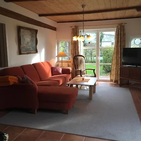 Grosse Inselhuus נורדסטרנד