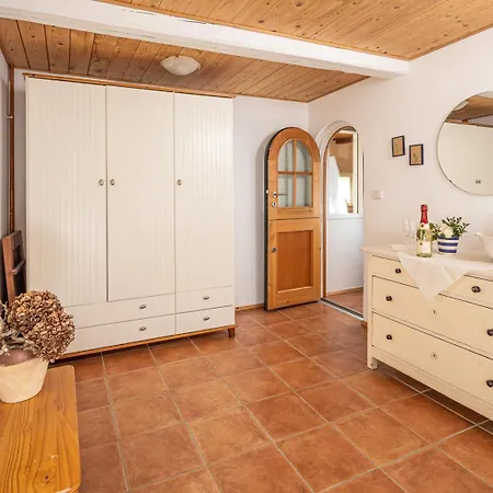 בית נופש Grosse Inselhuus