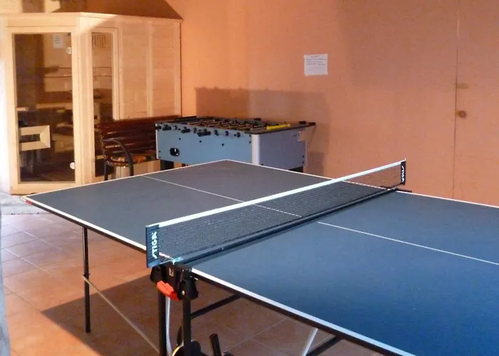 Grosse Inselhuus Casa vacanze *