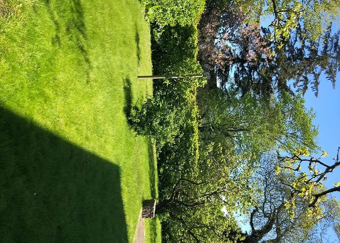 Casa vacanze Grosse Inselhuus *